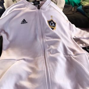 Adidas La galaxy sweater